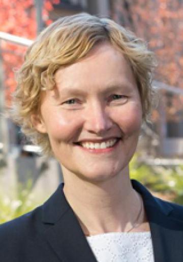 Annette Vissing-Jorgensen Profile Photo