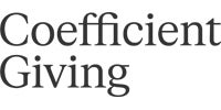 Coefficient Giving Logo