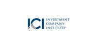 Investment Company Institute logo 
