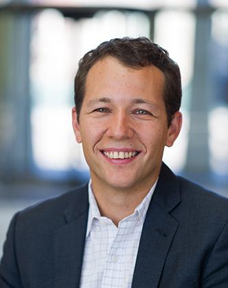 Oleg Itskhoki profie