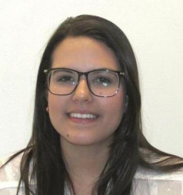 Johanna Torres Chain