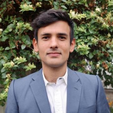 Luis Armona Profile Photo