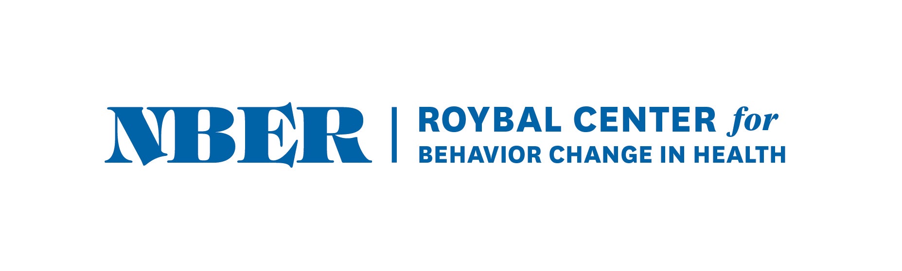 NBER Roybal Center for Behavior Change in Health
