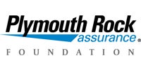 Plymouth Rock Assurance Foundtion logo