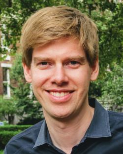 Jón Steinsson Profile