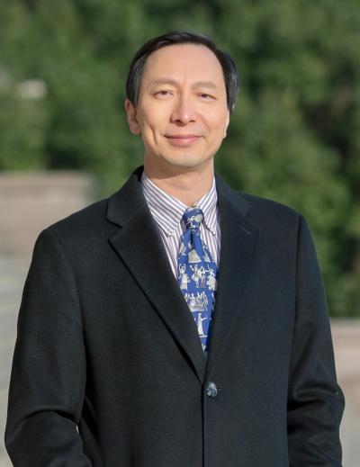 Shang-Jin Wei Profile