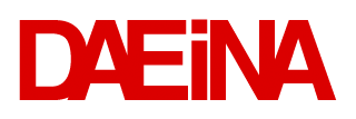 DAEiNA logo